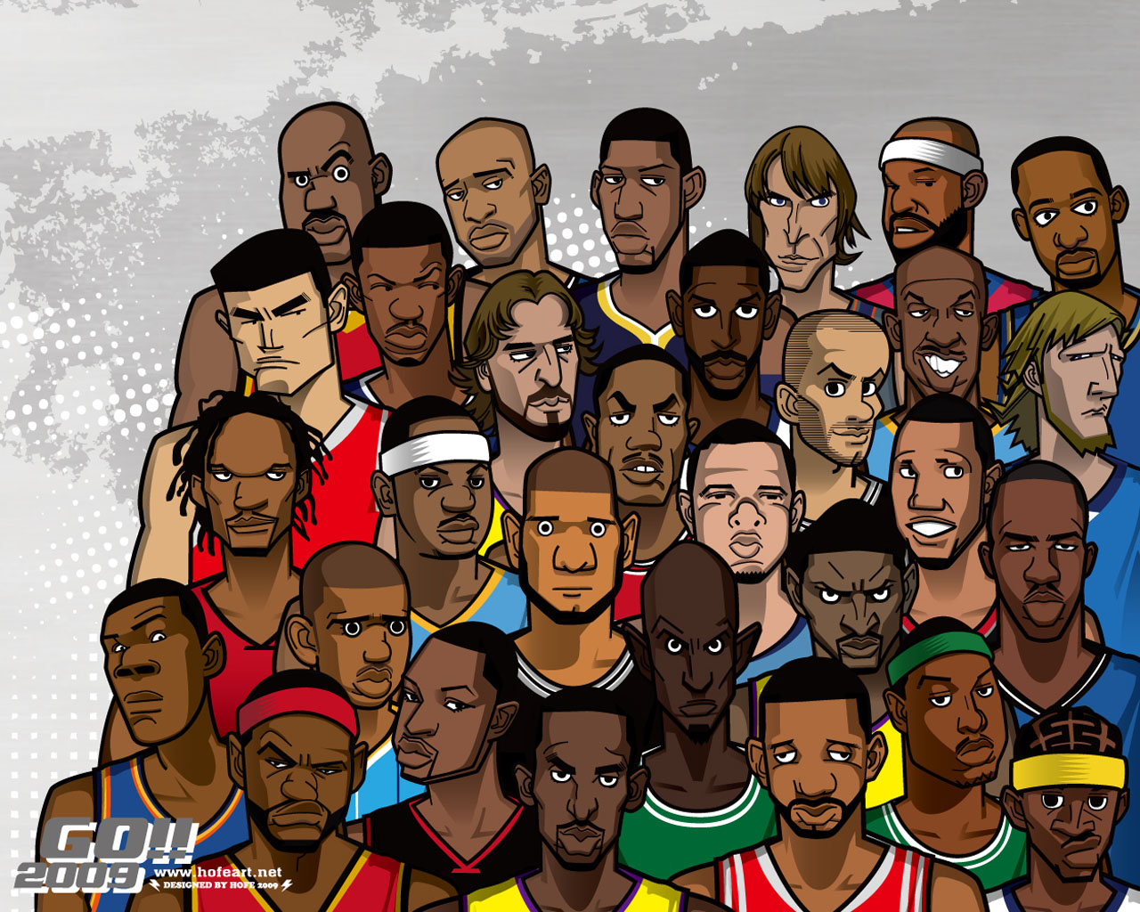 环境下的心 环境下的心