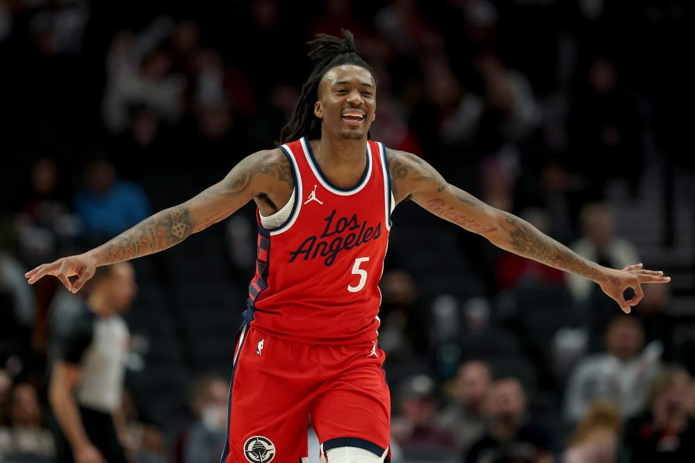 角色的展示 角色的展示