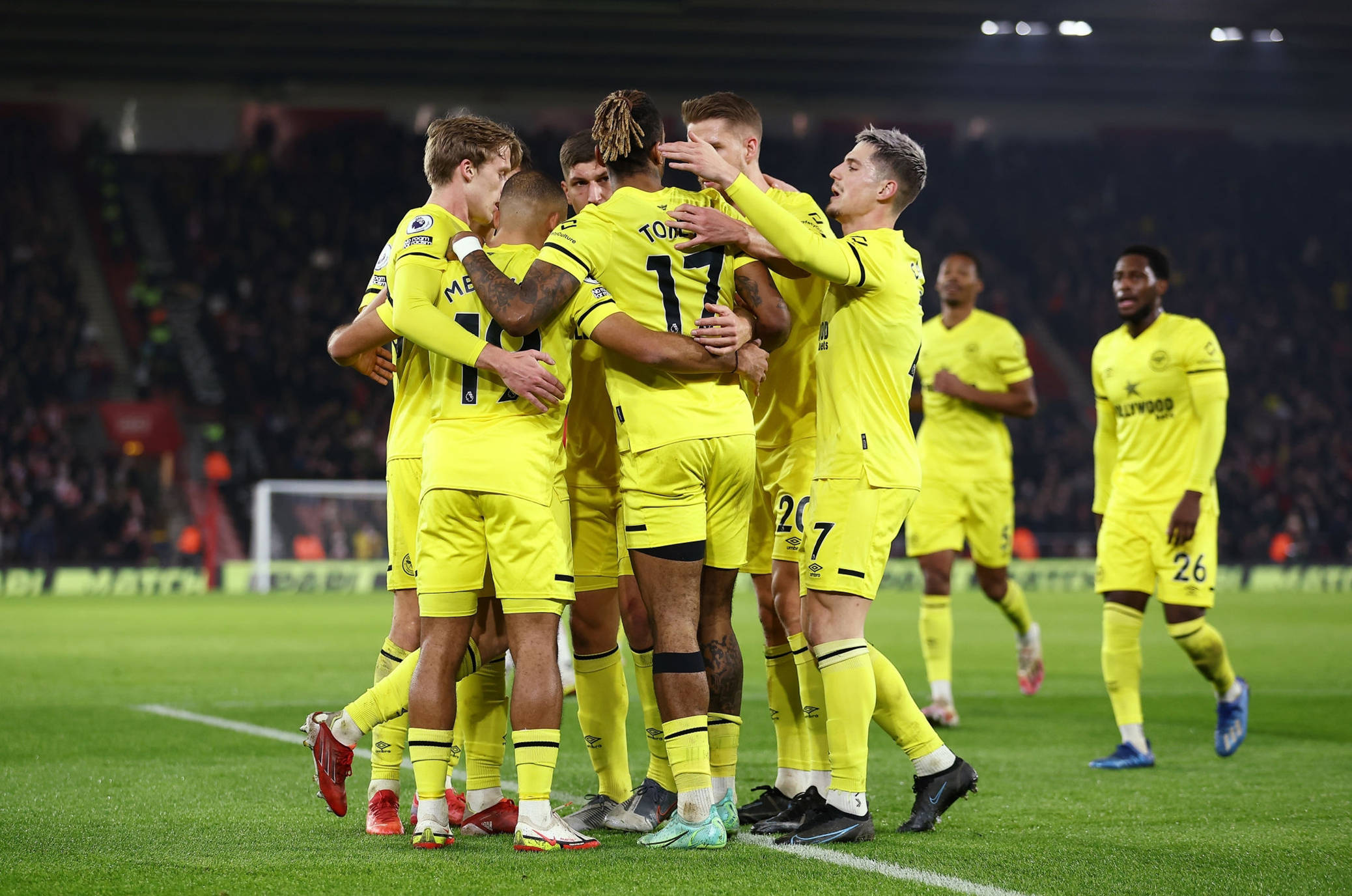 每一位球员 每一位球员