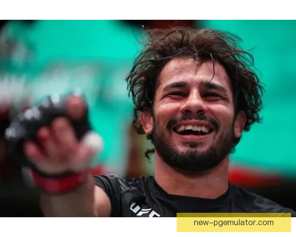 UFC今日赛事预测：挑战者能否终结冠军霸业？