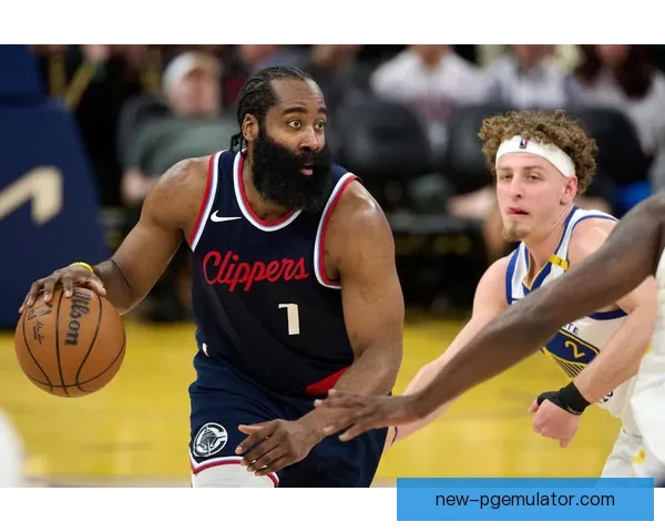 NBA季后赛持续进行，球队力争晋级三分球成关键战术