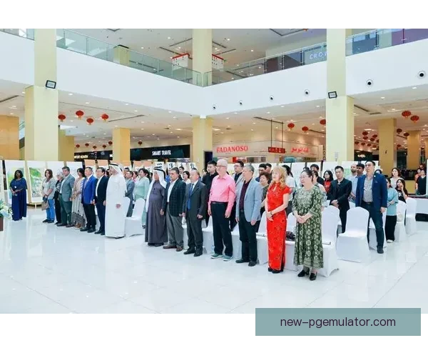 全球BMX锦标赛在迪拜举行