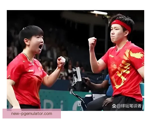乒乓球比赛结果精彩纷呈，悬念丛生