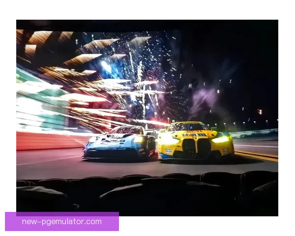 F1杯赛：速度与激情的巅峰对决