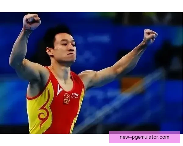 体操联赛：挑战全明星，冠军荣耀