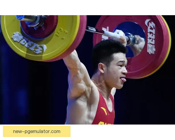 世界级举重邀请赛：巅峰对决、荣耀辉煌