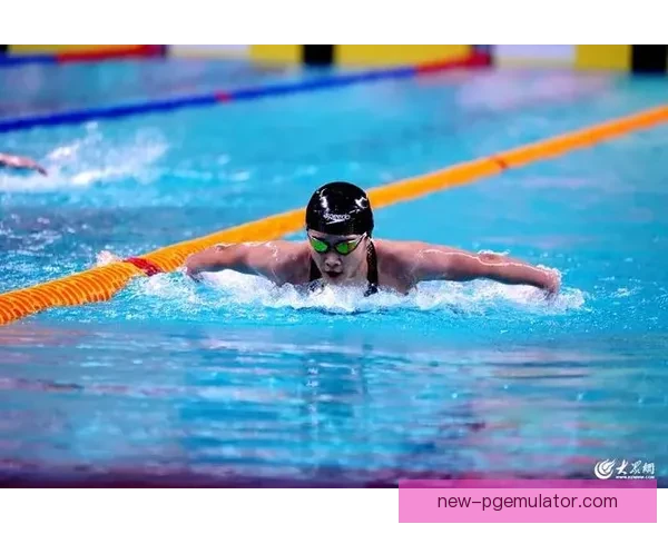 全国游泳锦标赛：选手实力对决，泳坛新风云