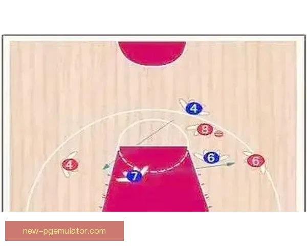 全面解读篮球规则：进攻、防守与战术技巧