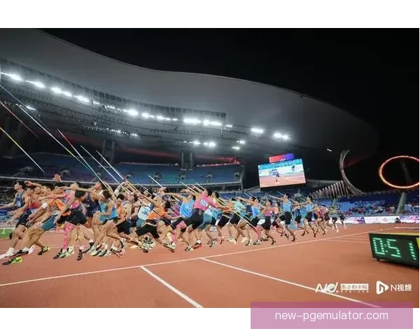 回顾举重比赛，重新感受运动之美