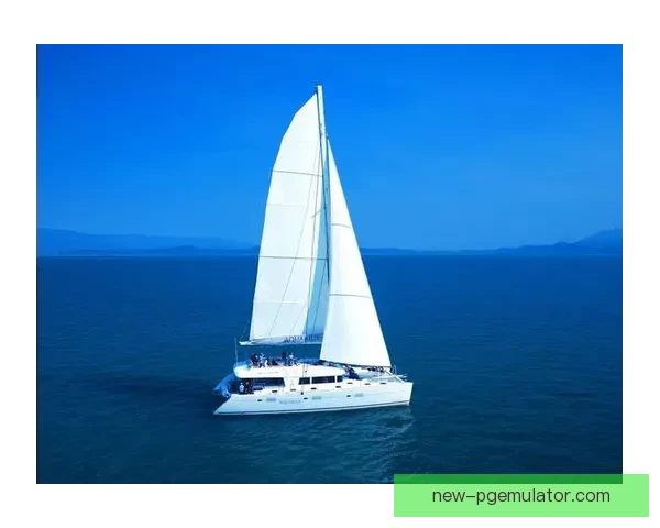 帆船直播：畅游风浪，体验海上风情