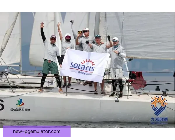 帆船赛事预测：探讨风向水流，揭秘胜负规律