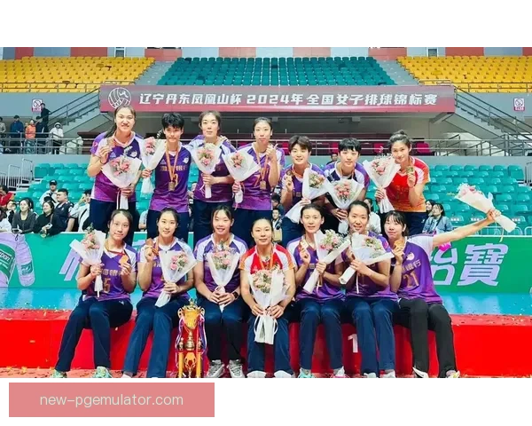 排球冠军：夺冠之路，笑看艰难，不负韶华