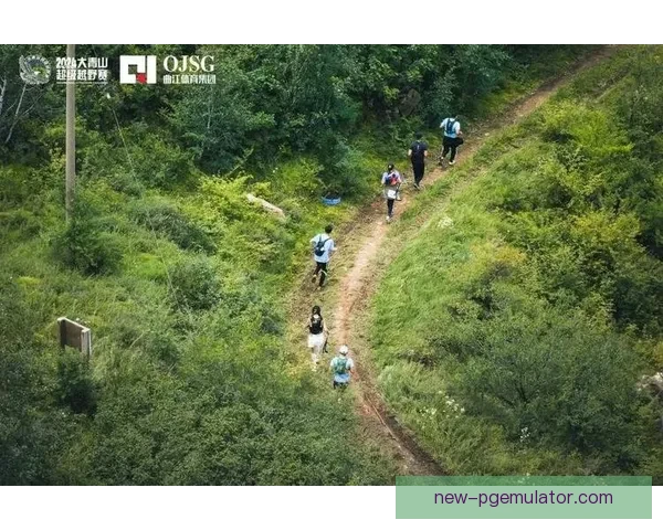 探险之旅:挑战极限,感受自然,越野跑直播全程记录 探险之旅:挑战极限,感受自然,越野跑直播全程记录