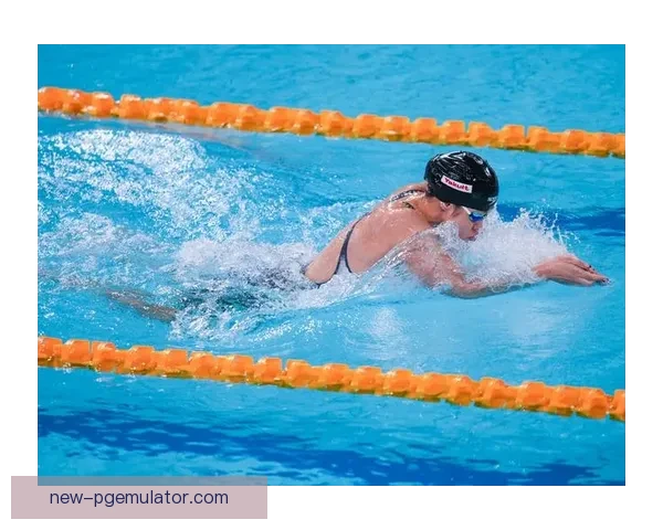 挥戈相向,争夺游泳锦标赛巅峰 挥戈相向,争夺游泳锦标赛巅峰