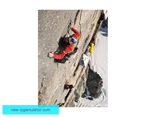 攀岩教学视频大全：提升技术、认知攀登乐趣