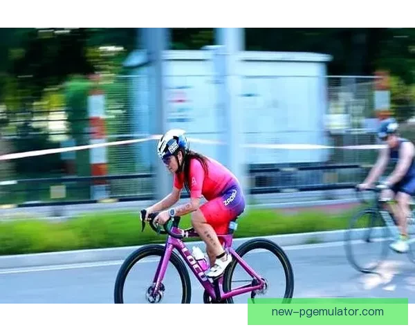 极限挑战：铁人三项赛事的极限挑战与突破