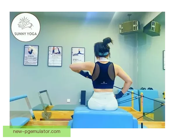 普拉提练习计划：轻松雕塑身体，提升健康素质