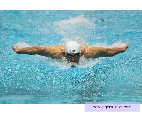 游泳大奖赛：冠军争夺战即将打响