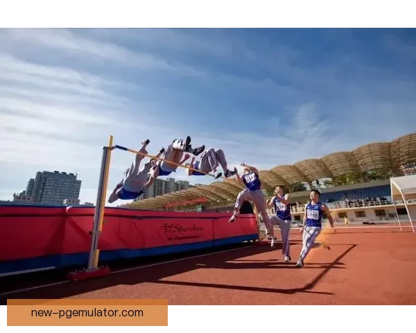 燃情回顾：健身赛事精彩瞬间盘点