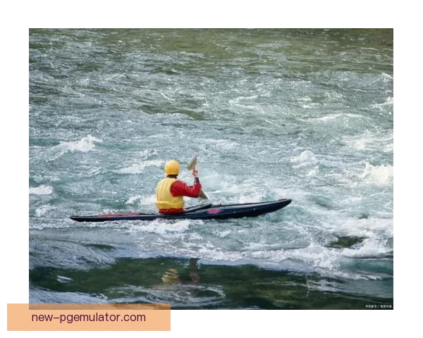 皮划艇对战策略分析及技巧分享