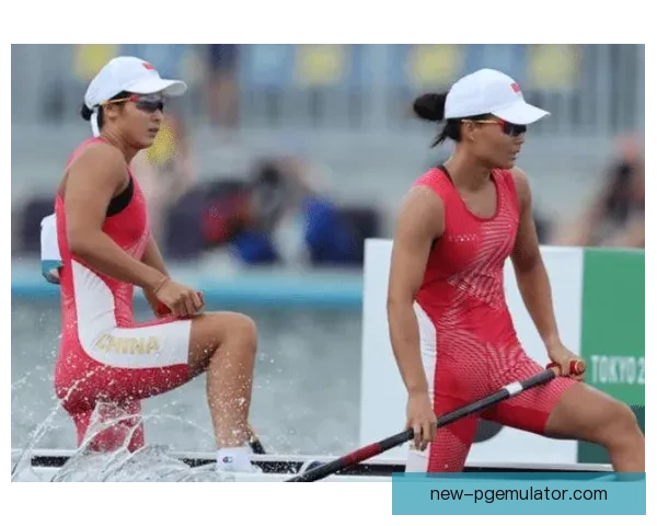 皮划艇比赛:惊险激烈!冠军诞生,胜负悬殊,选手实力飙升 皮划艇比赛:惊险激烈!冠军诞生,胜负悬殊,选手实力飙升