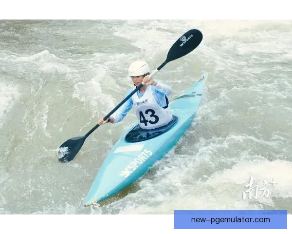 皮划艇赛事排名更新及情报分享 皮划艇赛事排名更新及情报分享