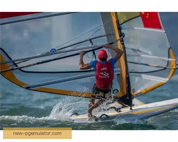 畅游激浪，冠军风采：璀璨冲浪积分榜