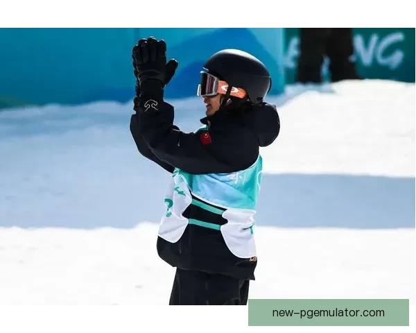 突破极限！滑雪冠军们的震撼表现