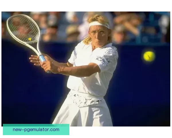 网球历史：传奇时刻与不朽记录