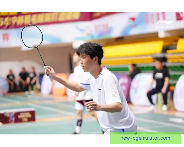 羽毛球积分榜新冠军产生，谁将登顶？