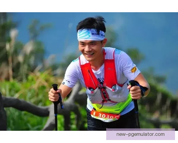 越野跑竞技壮观，谁将登上榜首？