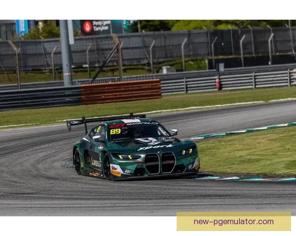 赛车赛事预测：新一季度赛车场景分析及冠军竞争态势揭秘