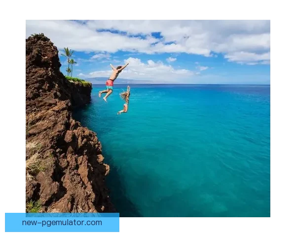 跳水邀请赛：挑战高空的飞翔之美