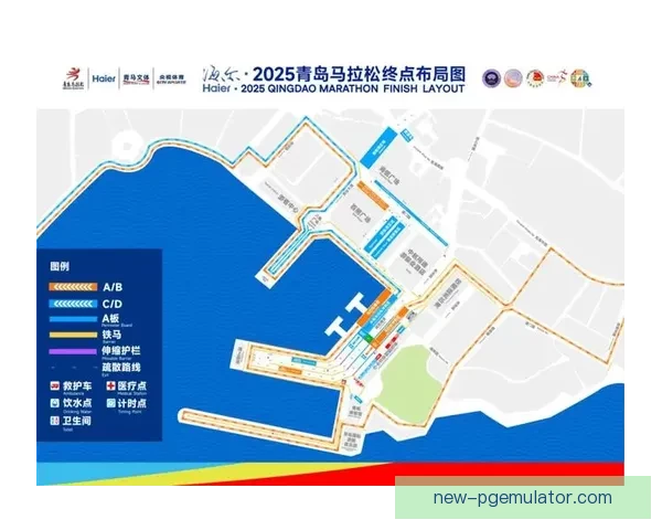 马拉松全程助力指南：让你的比赛更轻松