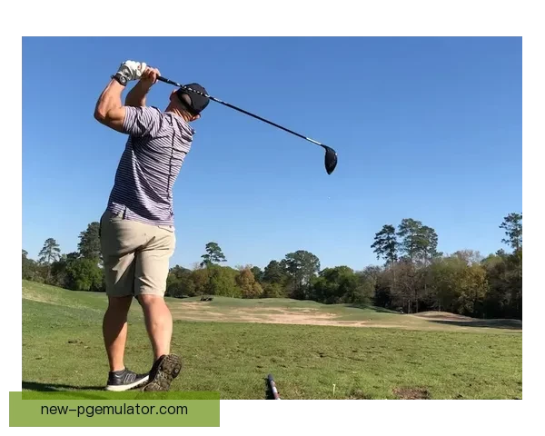 高尔夫教学视频集锦及技巧分享