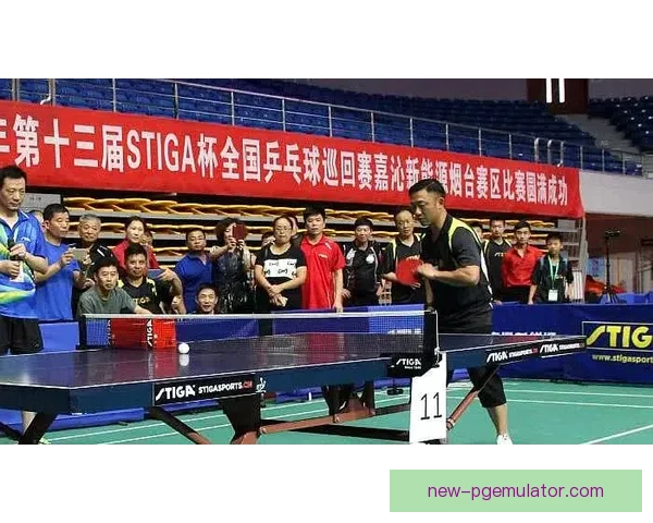 高效网球训练技巧与方法详解