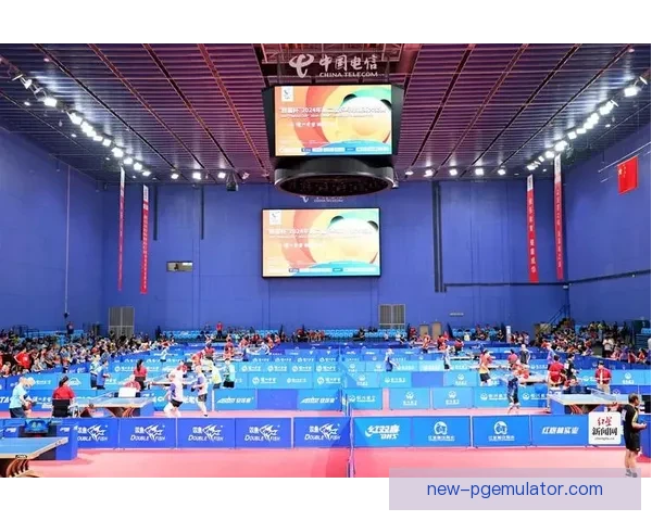 重磅｜全面盘点乒乓球大奖赛最新动向